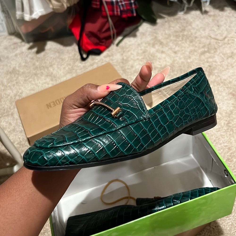 Sam Edelman Loafers